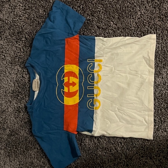 Gucci tee - Picture 1 of 2